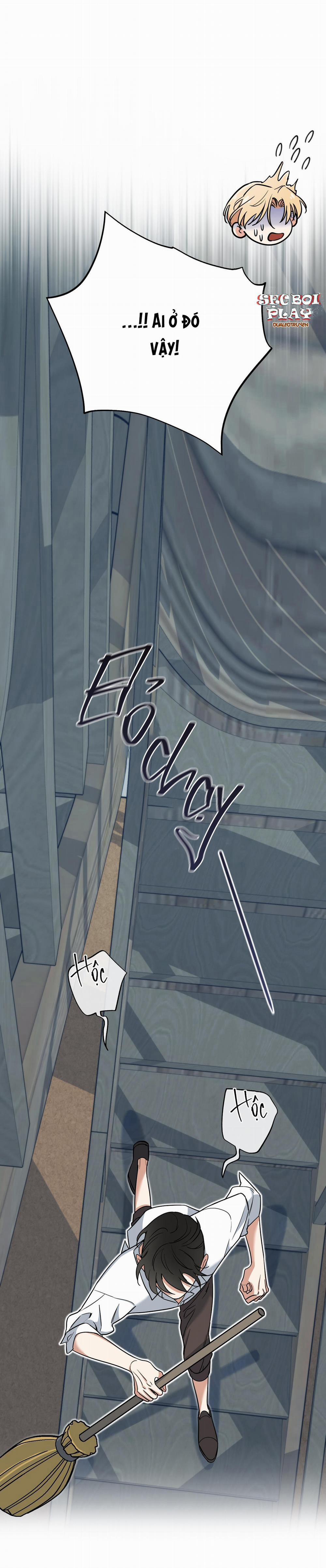 (Np) Trở Thành Vua Công Lược 4 trang 44