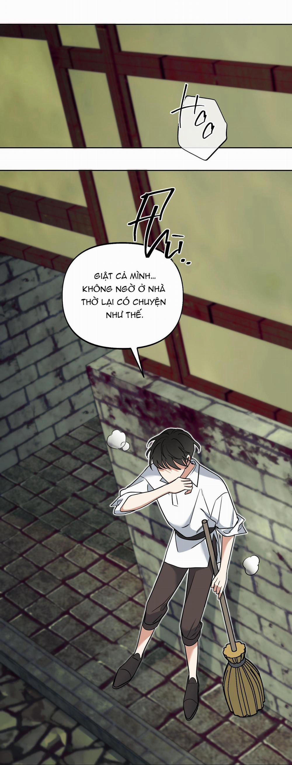 (Np) Trở Thành Vua Công Lược 4 trang 46