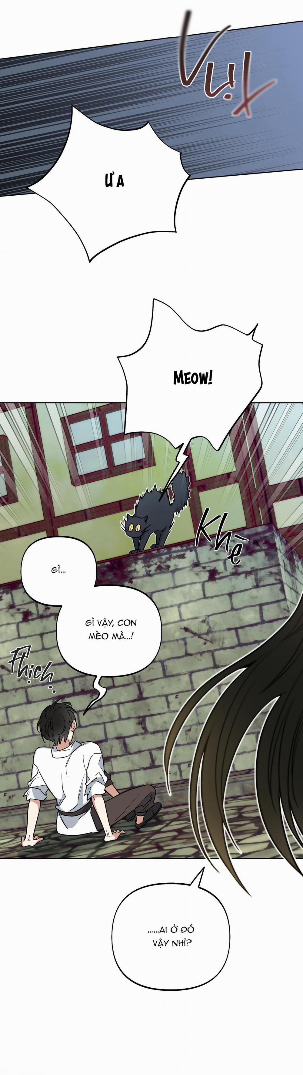 (Np) Trở Thành Vua Công Lược 4 trang 54