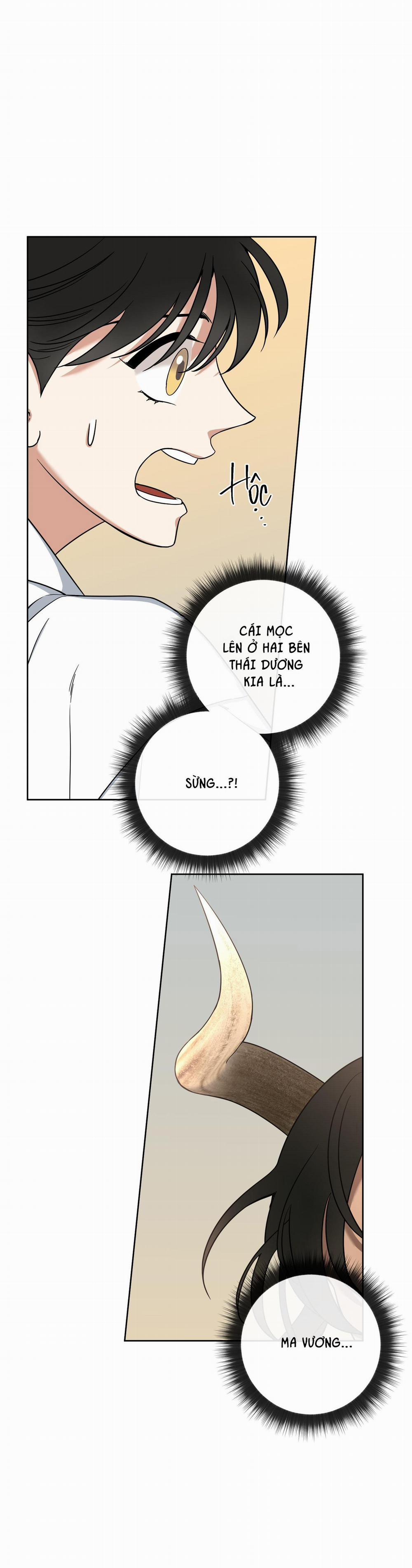 (Np) Trở Thành Vua Công Lược 4 trang 56