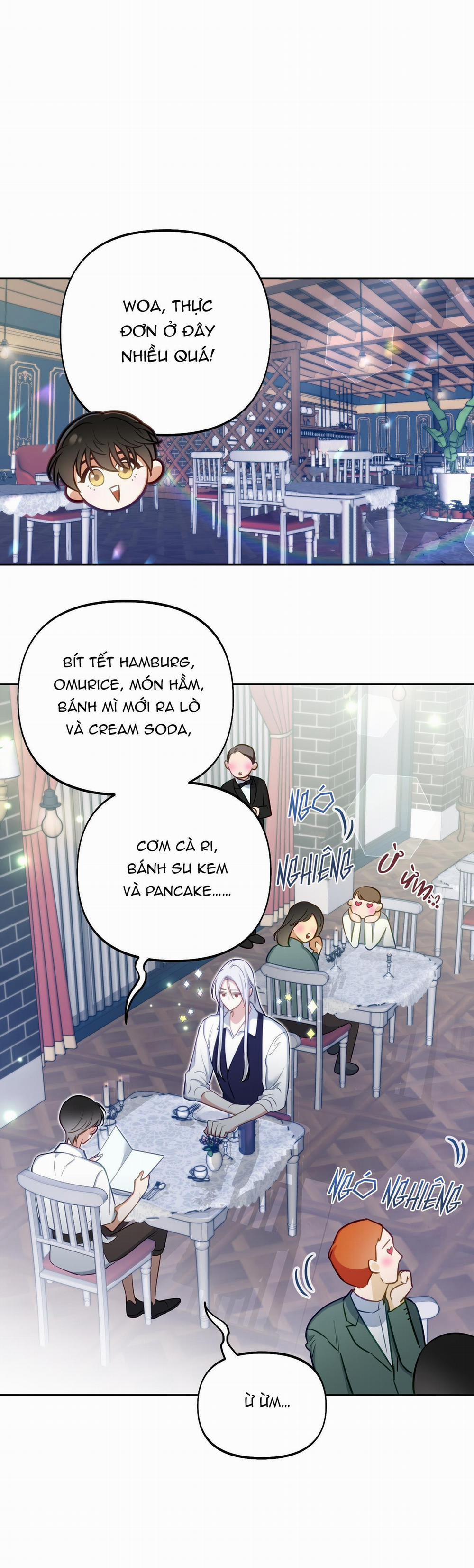 (Np) Trở Thành Vua Công Lược 40 trang 1