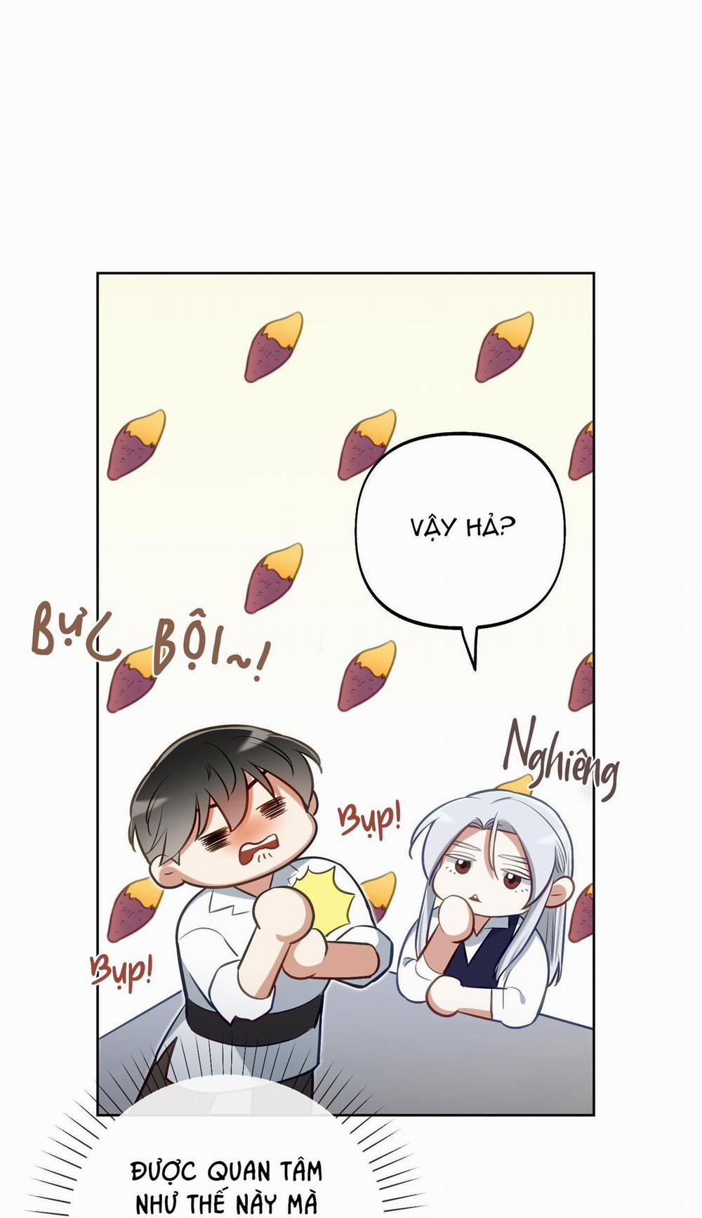 (Np) Trở Thành Vua Công Lược 40 trang 17