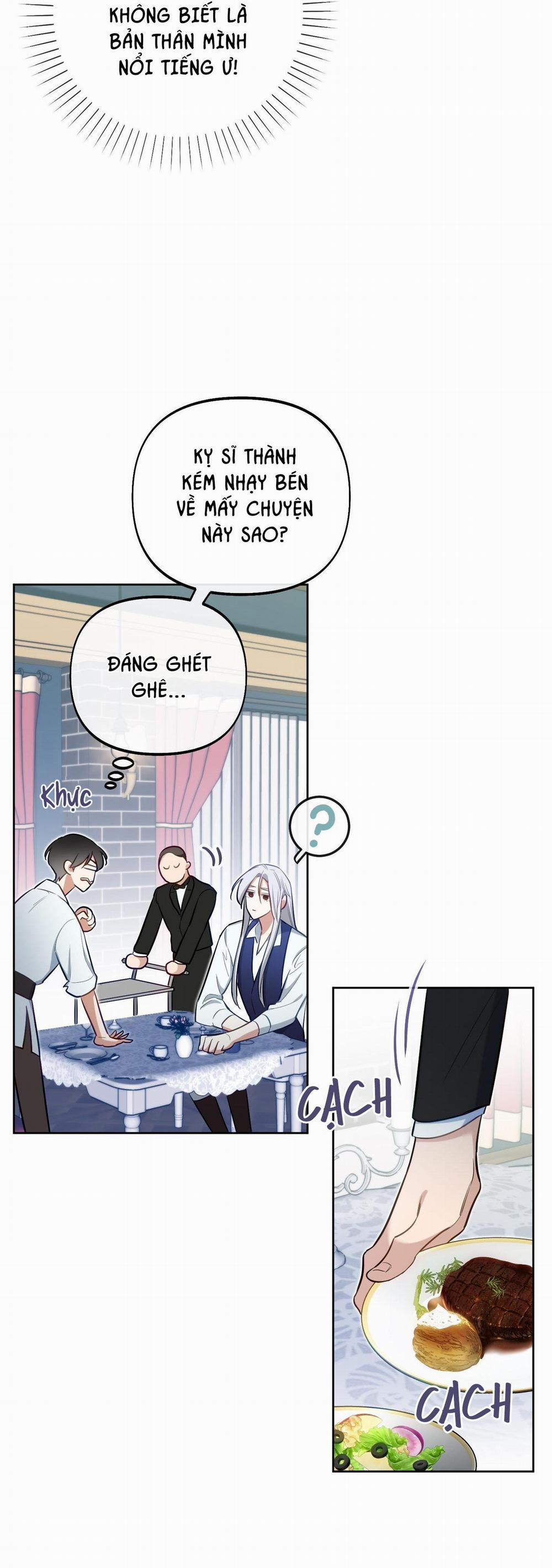 (Np) Trở Thành Vua Công Lược 40 trang 18