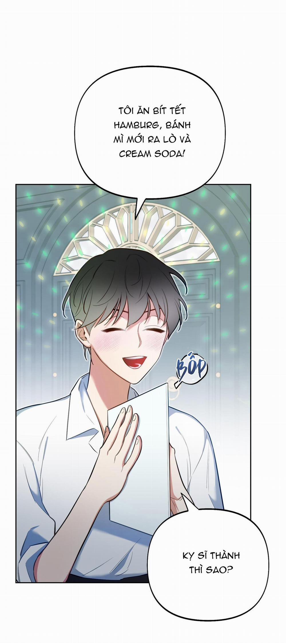 (Np) Trở Thành Vua Công Lược 40 trang 2