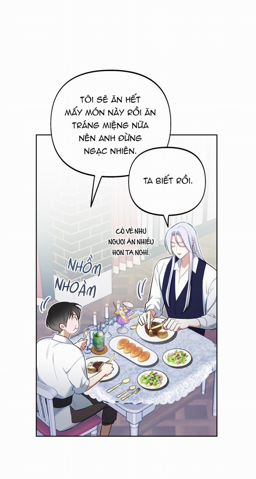 (Np) Trở Thành Vua Công Lược 40 trang 22