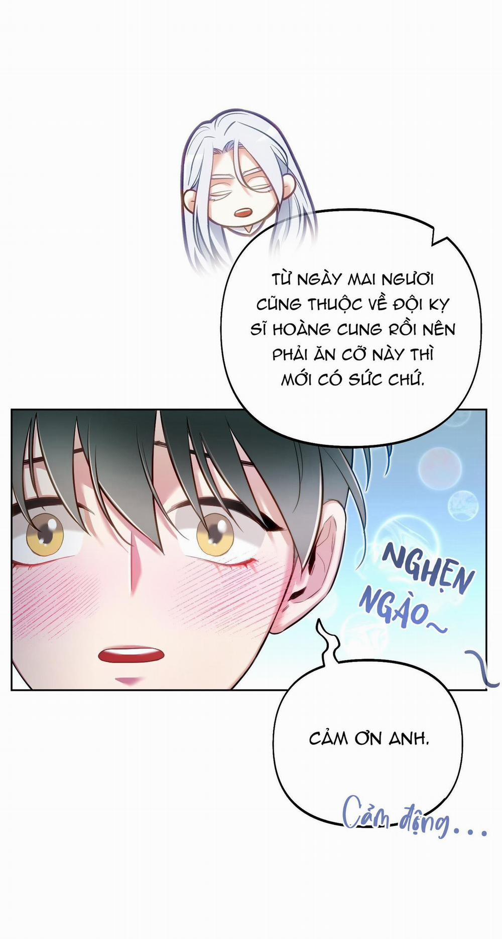 (Np) Trở Thành Vua Công Lược 40 trang 24