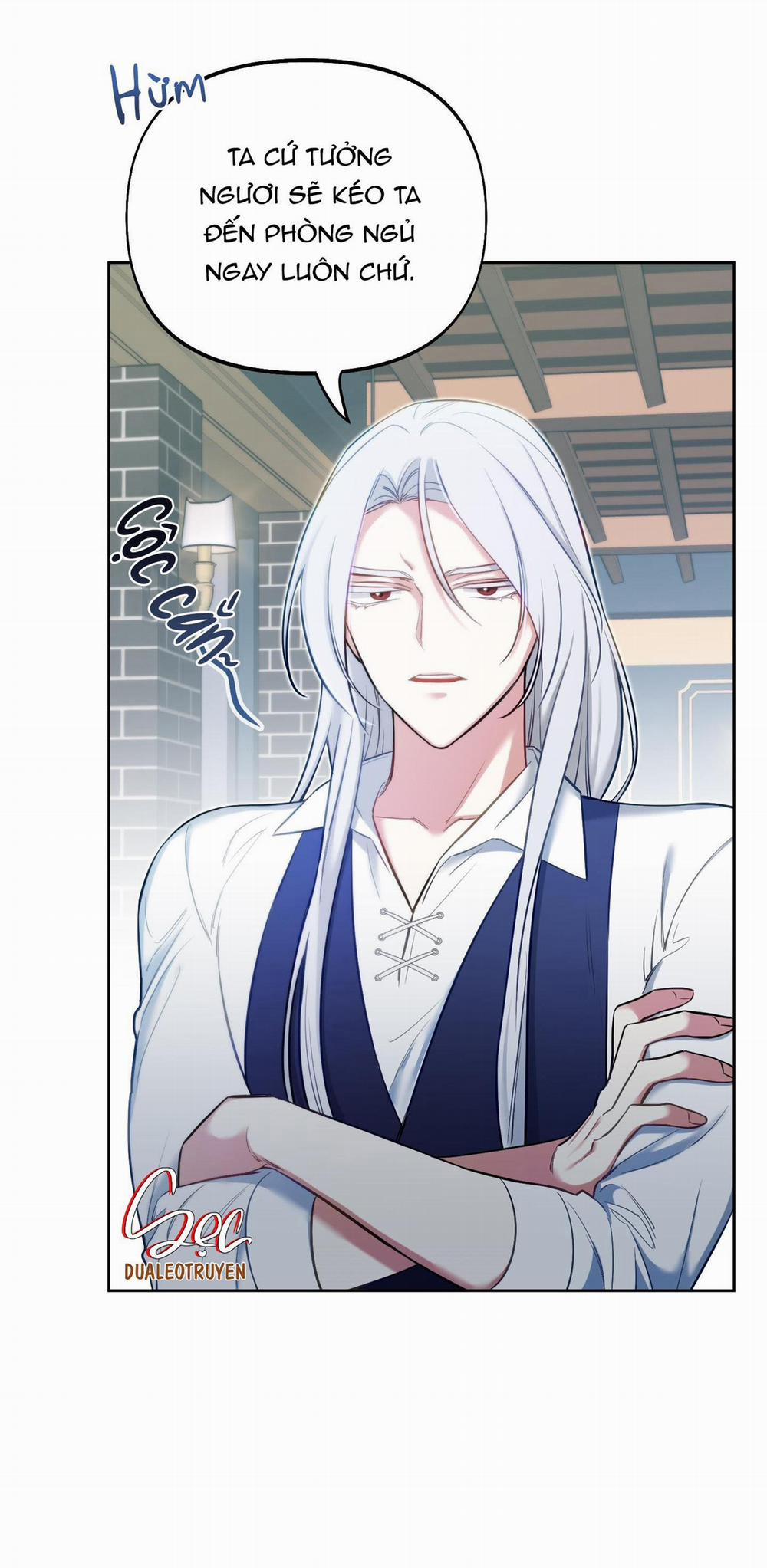 (Np) Trở Thành Vua Công Lược 40 trang 3