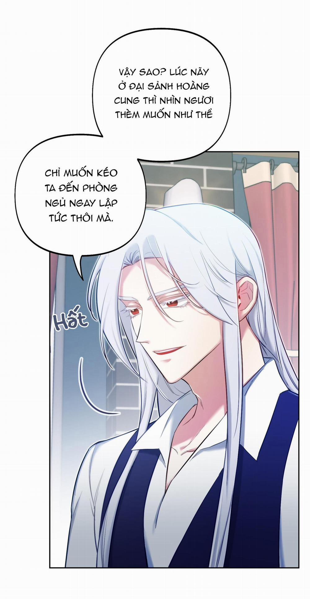 (Np) Trở Thành Vua Công Lược 40 trang 31
