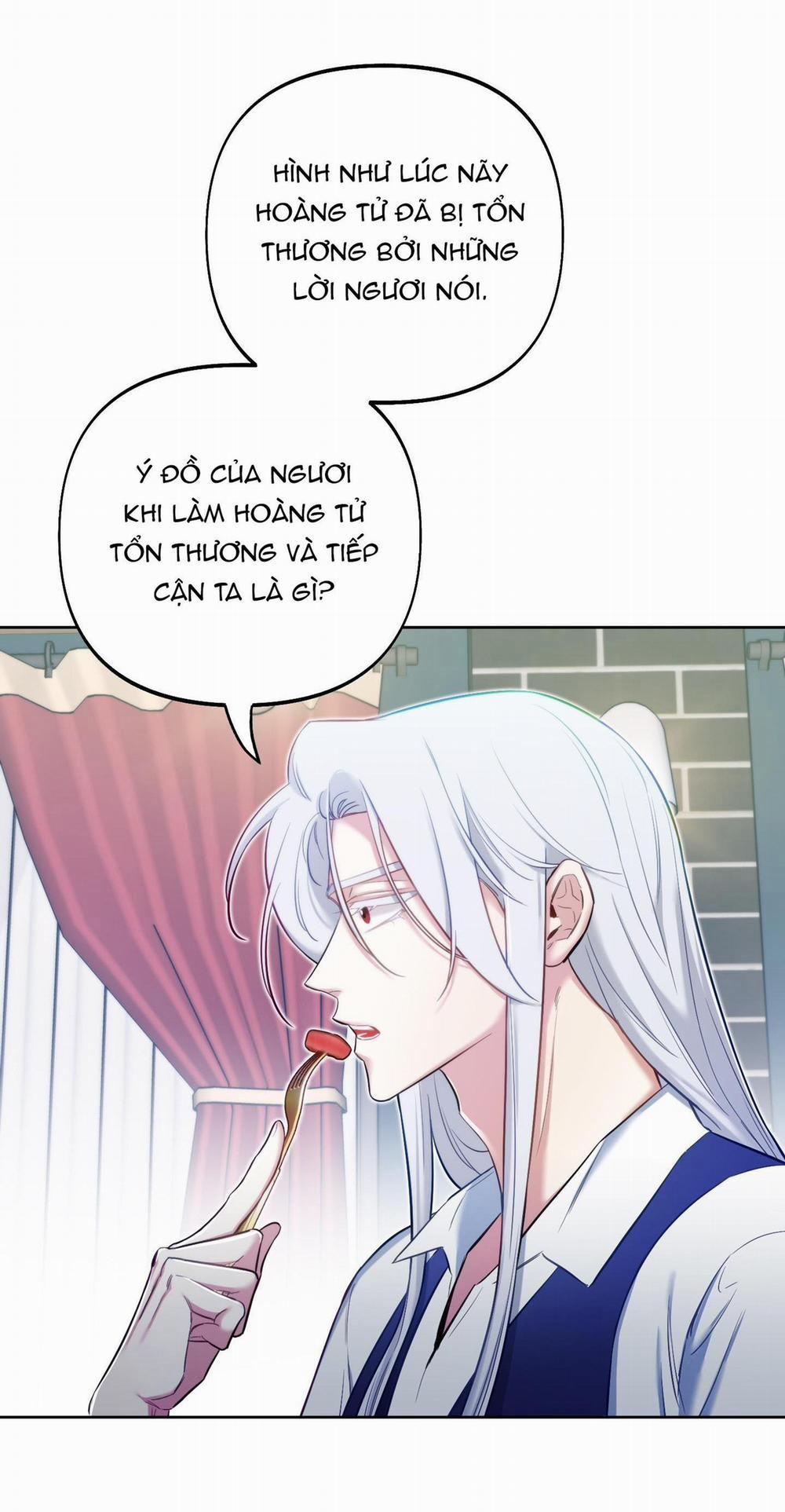 (Np) Trở Thành Vua Công Lược 40 trang 34