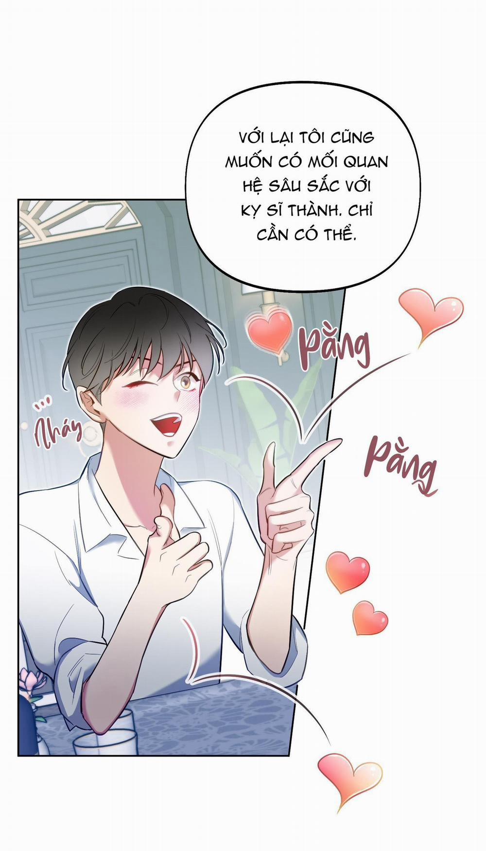 (Np) Trở Thành Vua Công Lược 40 trang 36