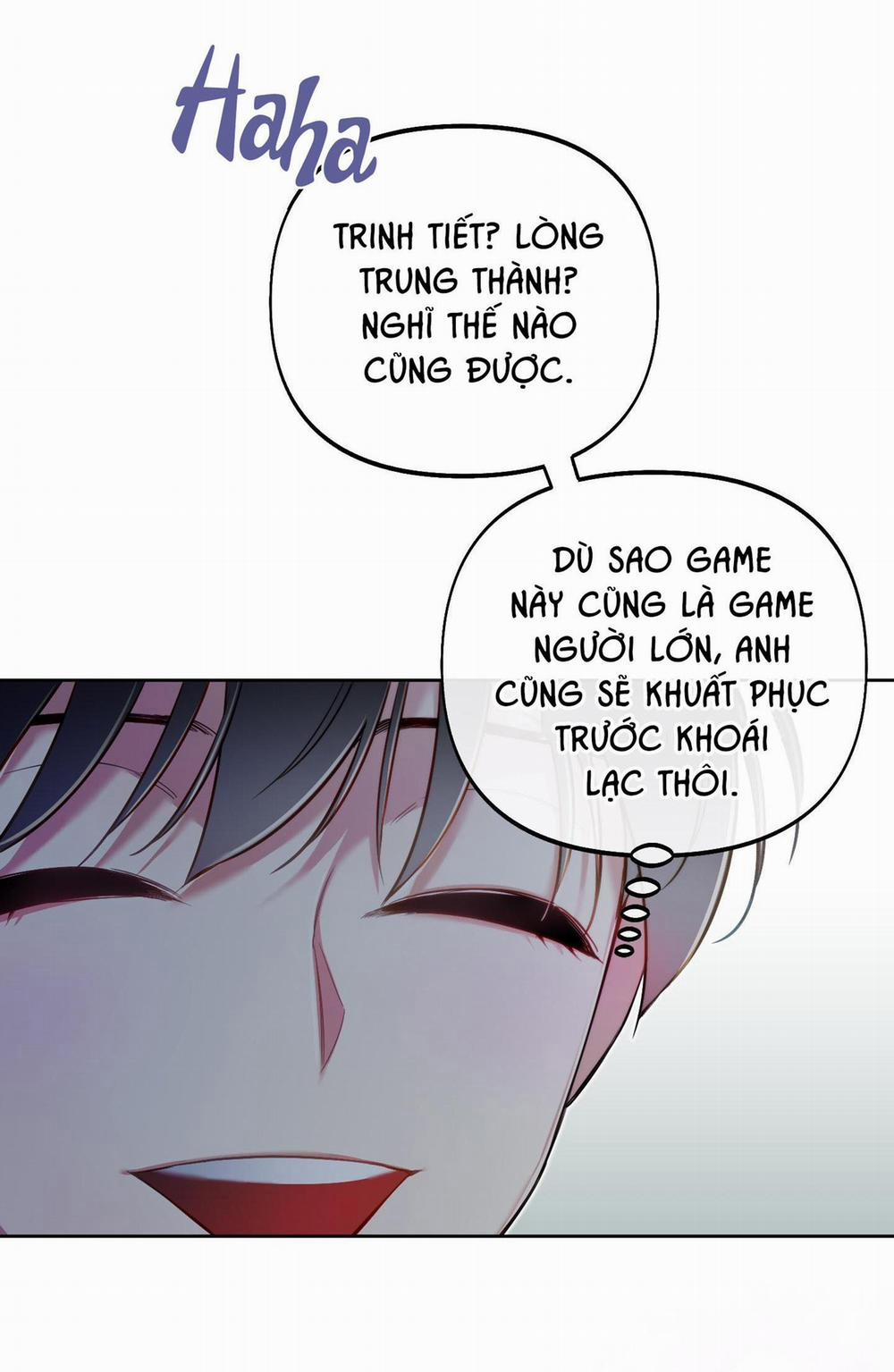 (Np) Trở Thành Vua Công Lược 40 trang 38