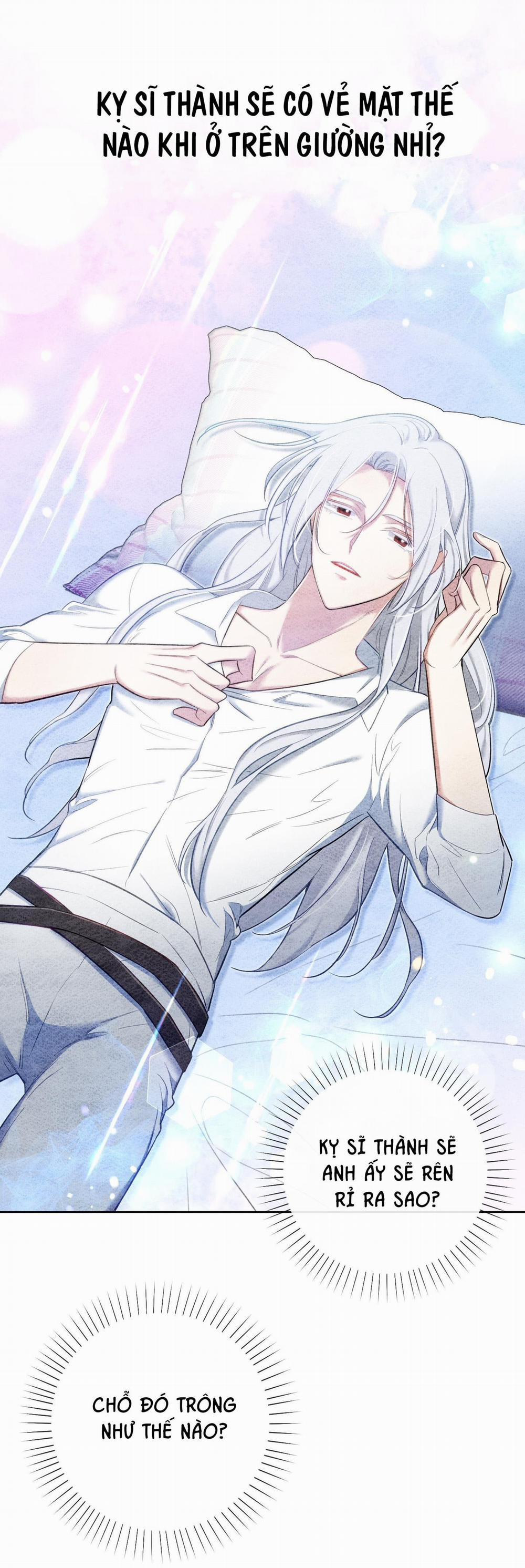 (Np) Trở Thành Vua Công Lược 40 trang 39