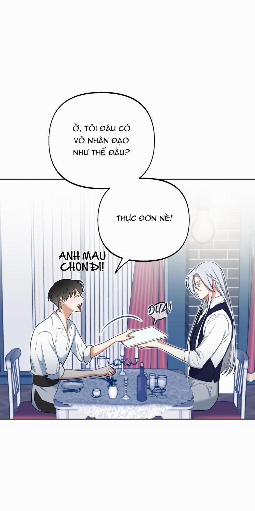 (Np) Trở Thành Vua Công Lược 40 trang 4