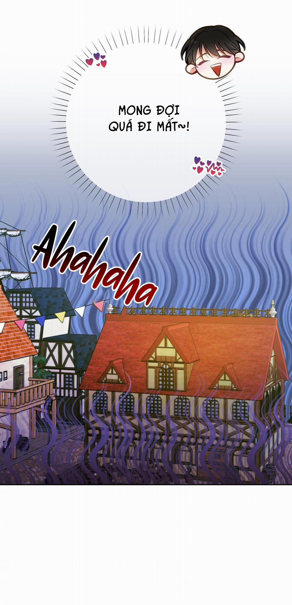 (Np) Trở Thành Vua Công Lược 40 trang 43