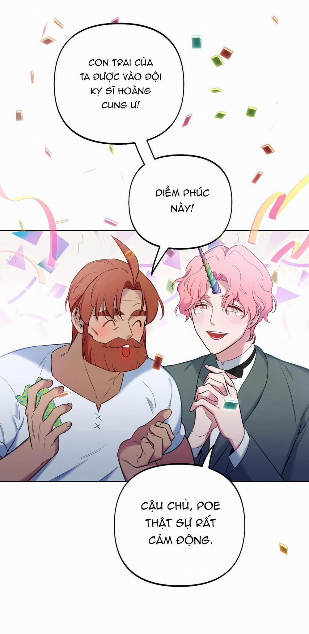 (Np) Trở Thành Vua Công Lược 40 trang 47