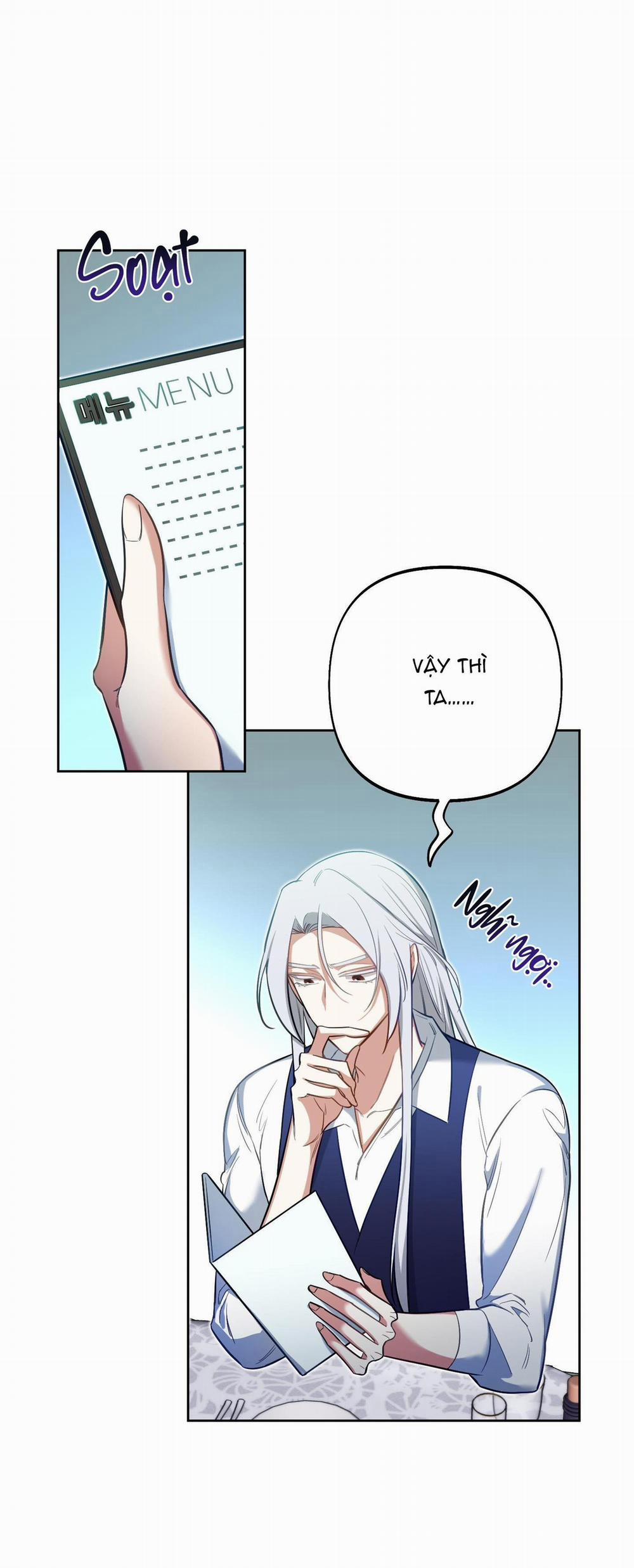 (Np) Trở Thành Vua Công Lược 40 trang 5