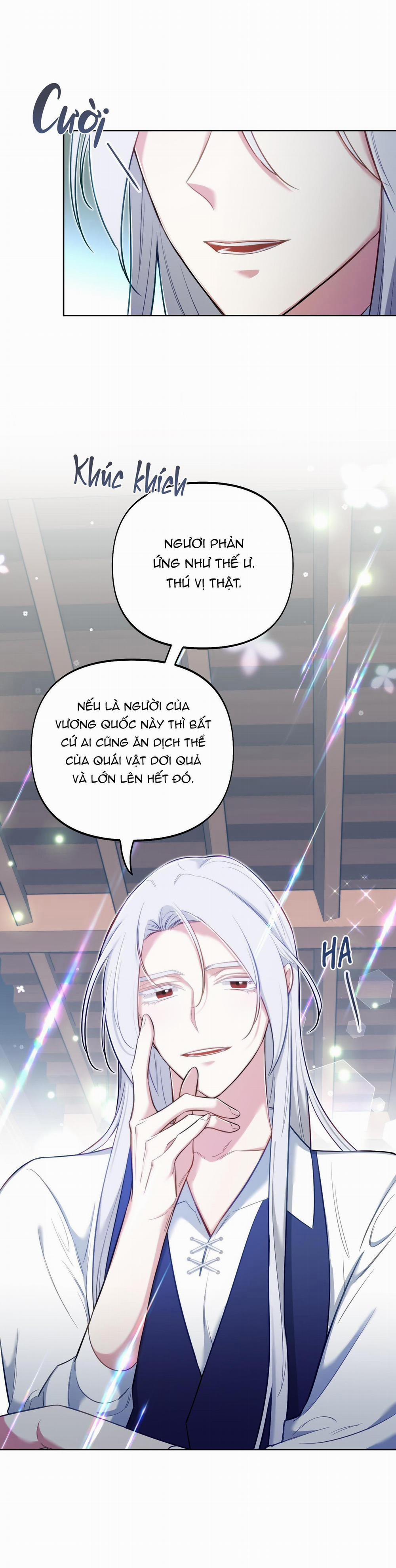 (Np) Trở Thành Vua Công Lược 40 trang 9