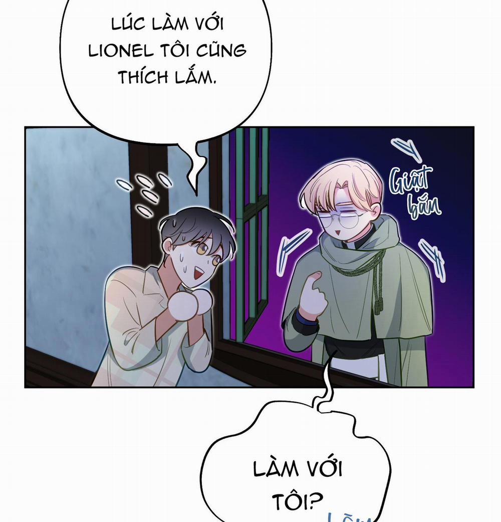 (Np) Trở Thành Vua Công Lược 41 trang 34