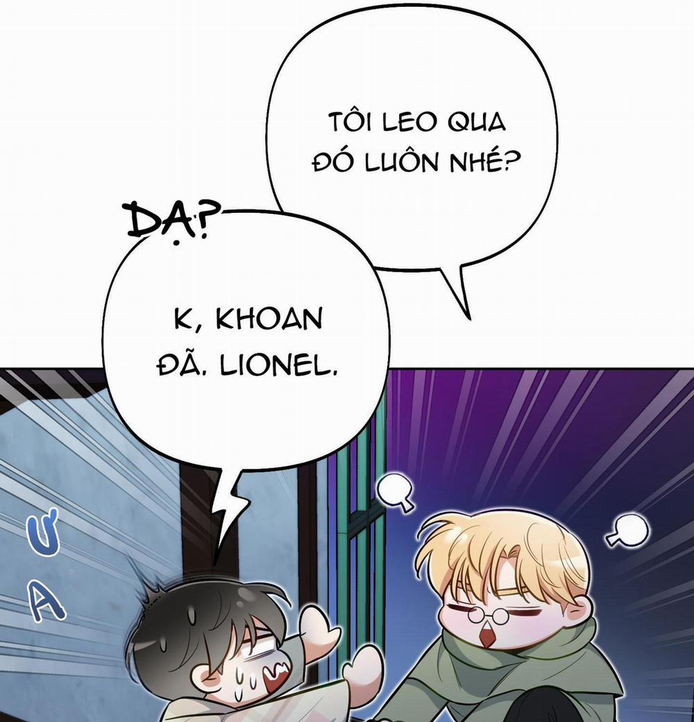 (Np) Trở Thành Vua Công Lược 41 trang 44