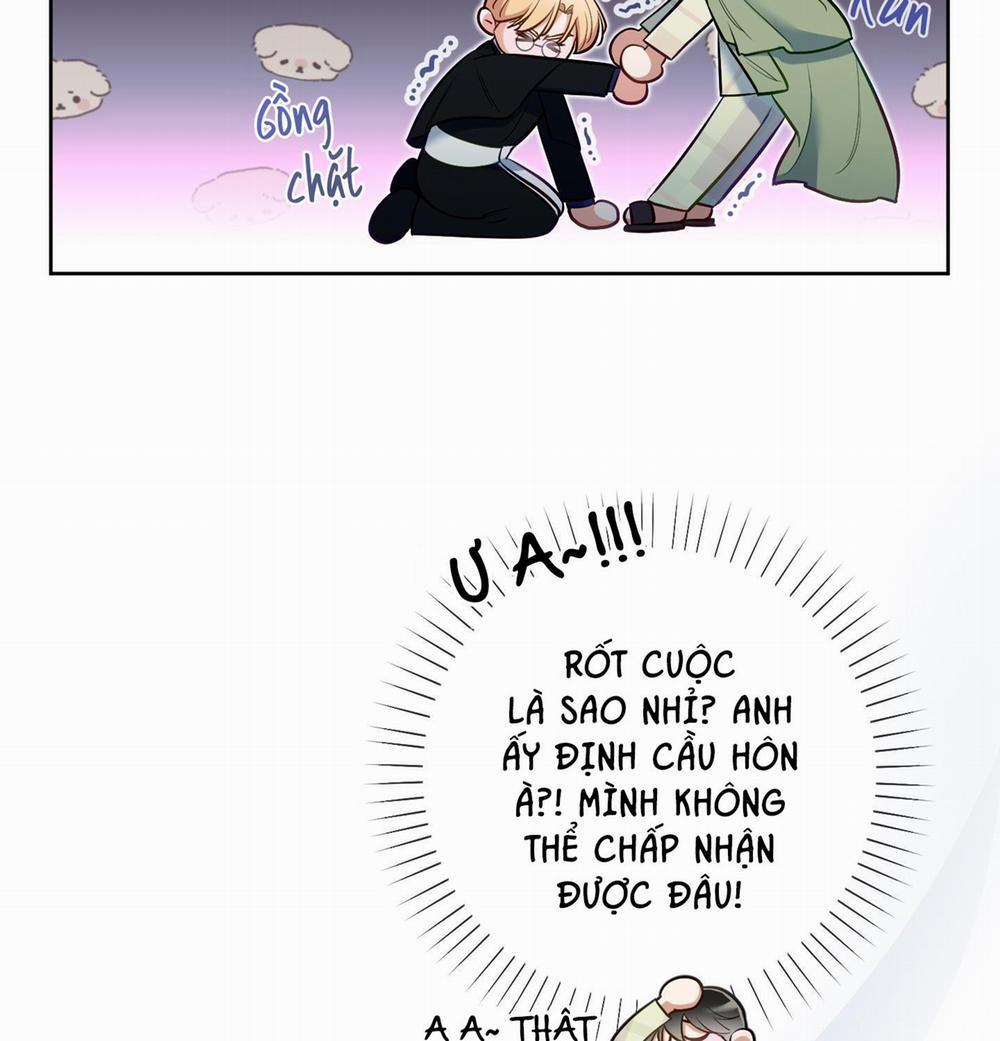 (Np) Trở Thành Vua Công Lược 41 trang 59