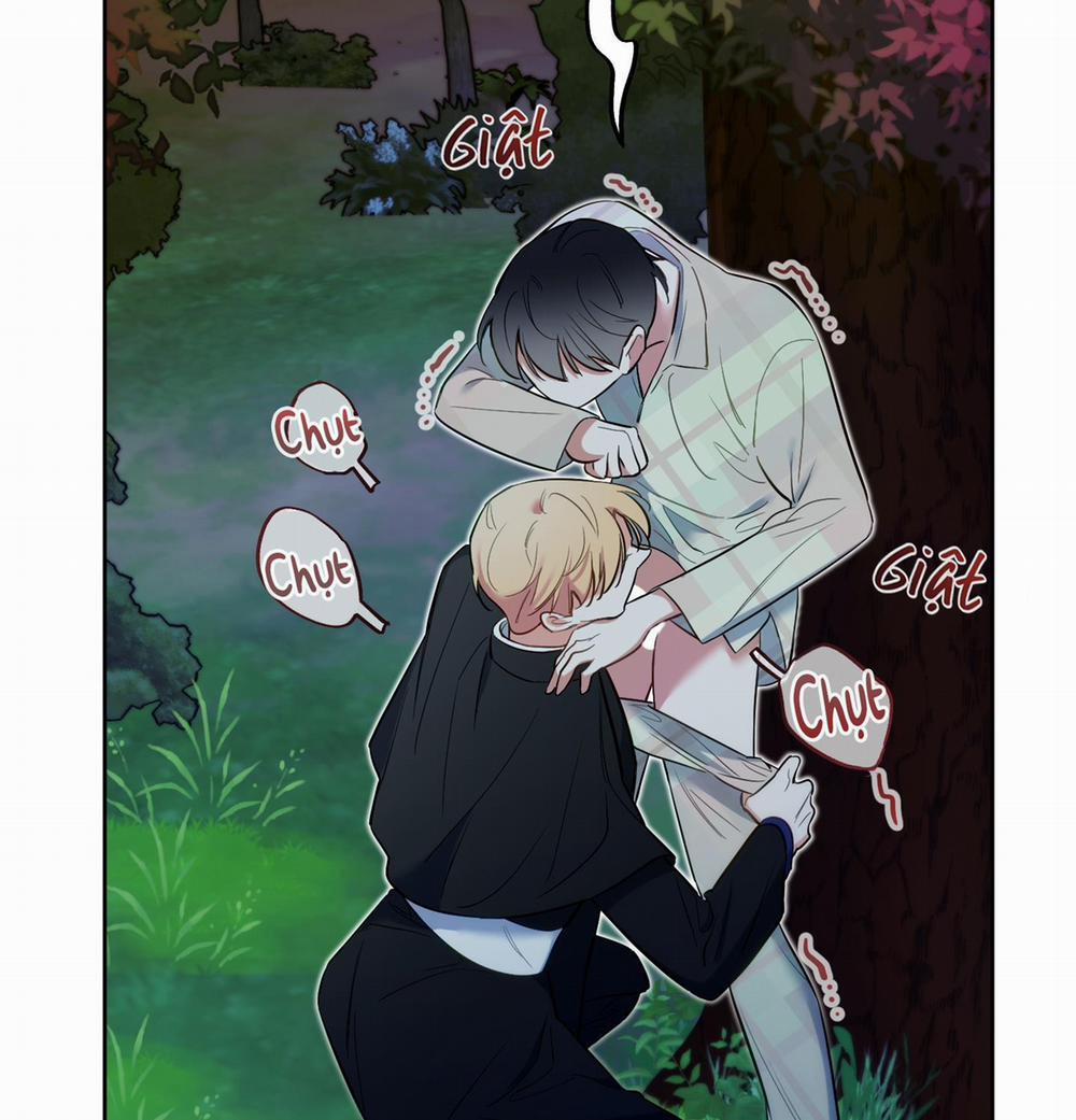 (Np) Trở Thành Vua Công Lược 41 trang 73