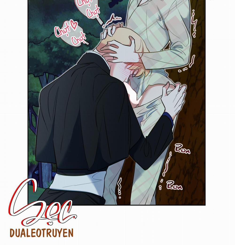 (Np) Trở Thành Vua Công Lược 41 trang 84