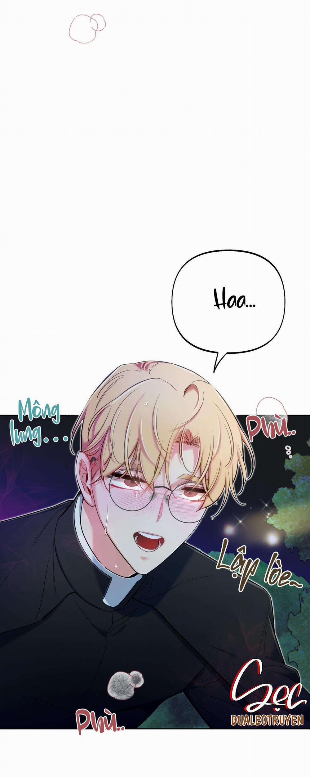 (Np) Trở Thành Vua Công Lược 42 trang 11