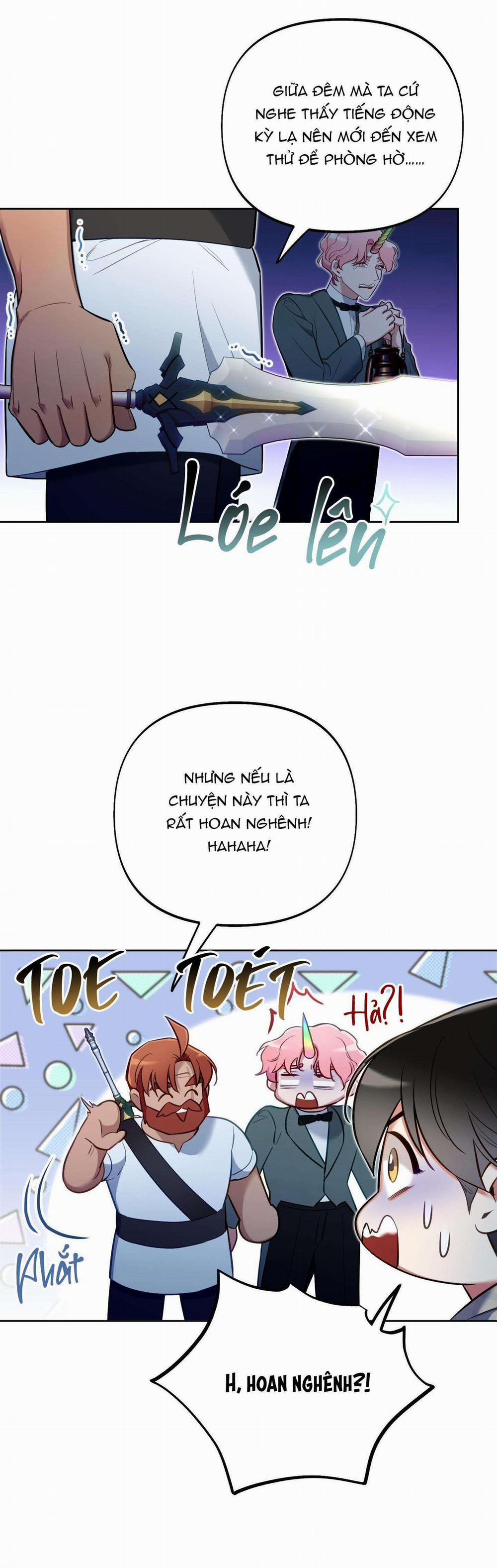 (Np) Trở Thành Vua Công Lược 42 trang 20