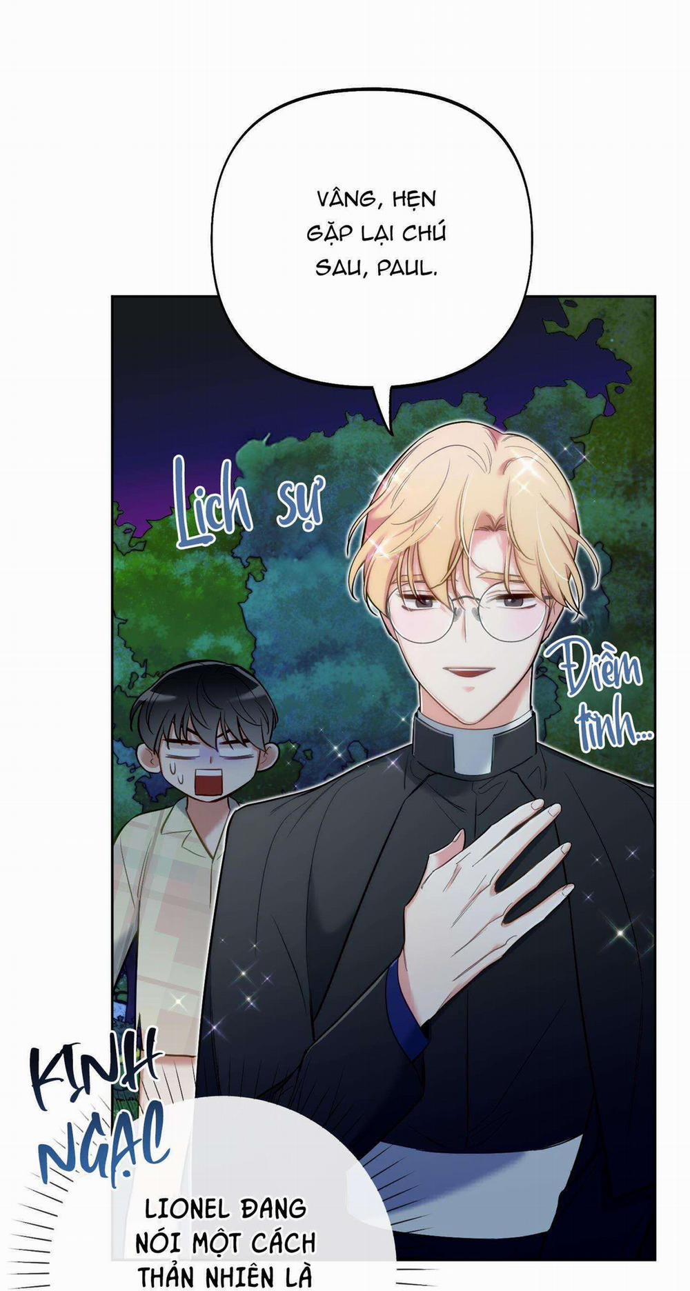 (Np) Trở Thành Vua Công Lược 42 trang 22