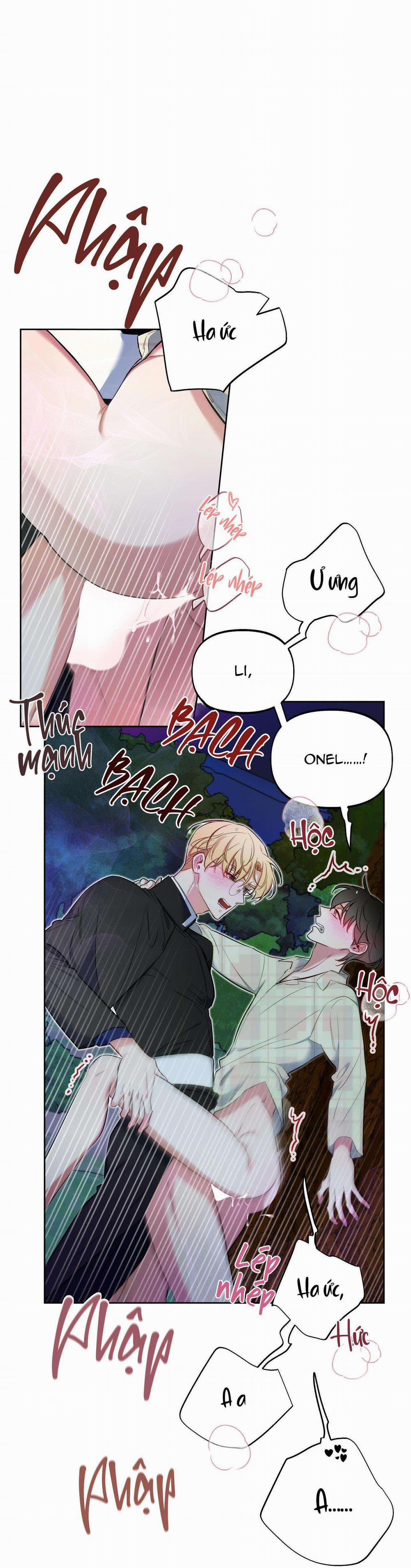 (Np) Trở Thành Vua Công Lược 42 trang 3