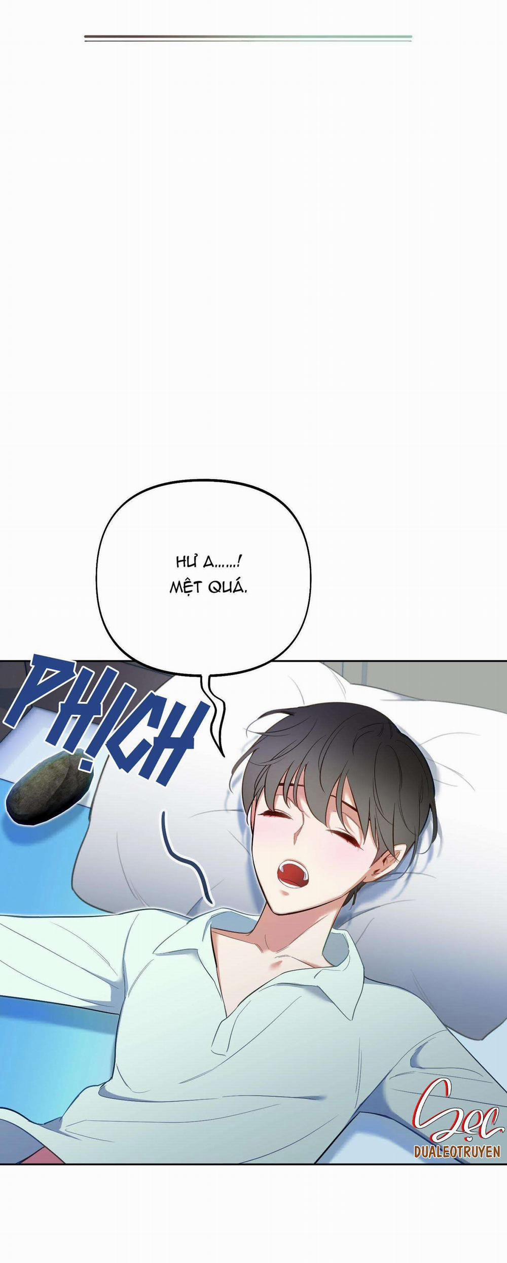 (Np) Trở Thành Vua Công Lược 42 trang 32