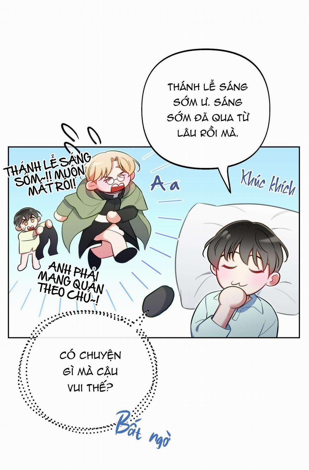 (Np) Trở Thành Vua Công Lược 42 trang 34