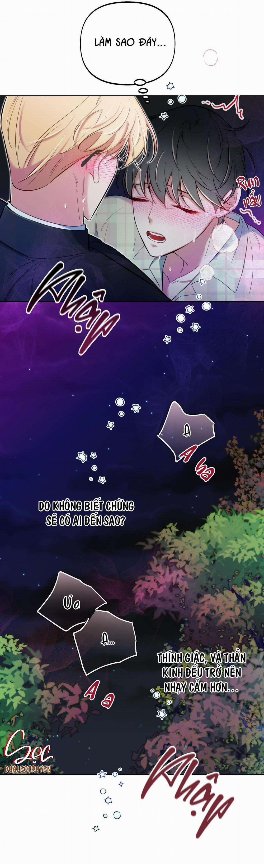 (Np) Trở Thành Vua Công Lược 42 trang 4