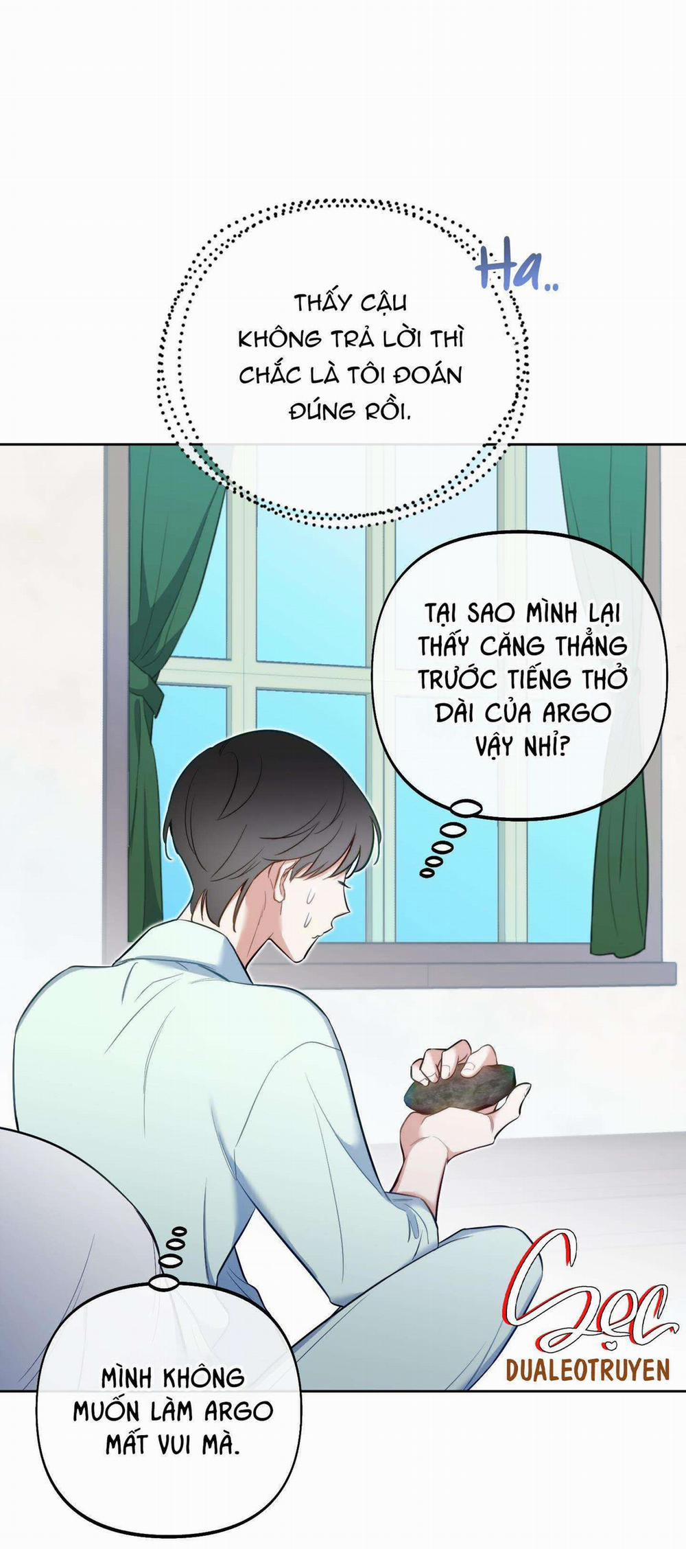 (Np) Trở Thành Vua Công Lược 42 trang 41