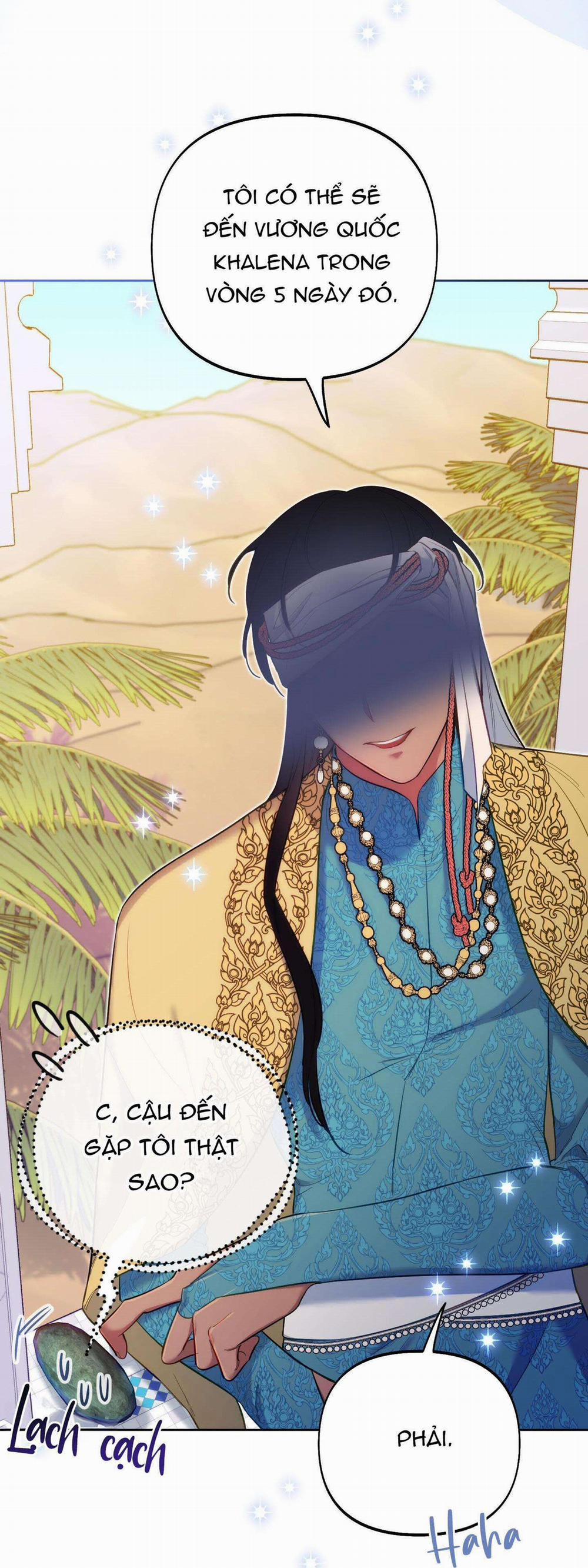 (Np) Trở Thành Vua Công Lược 42 trang 45