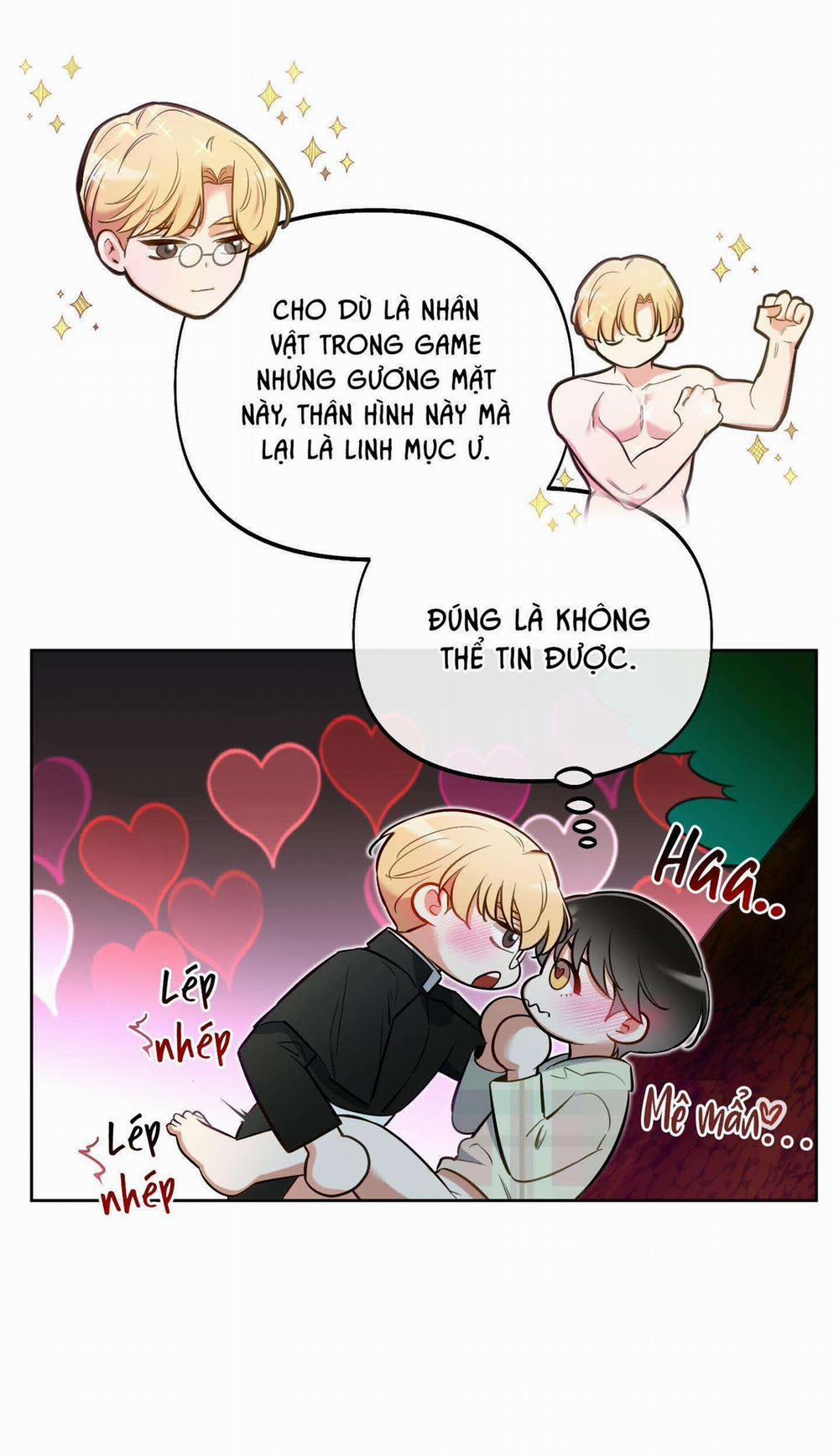 (Np) Trở Thành Vua Công Lược 42 trang 8