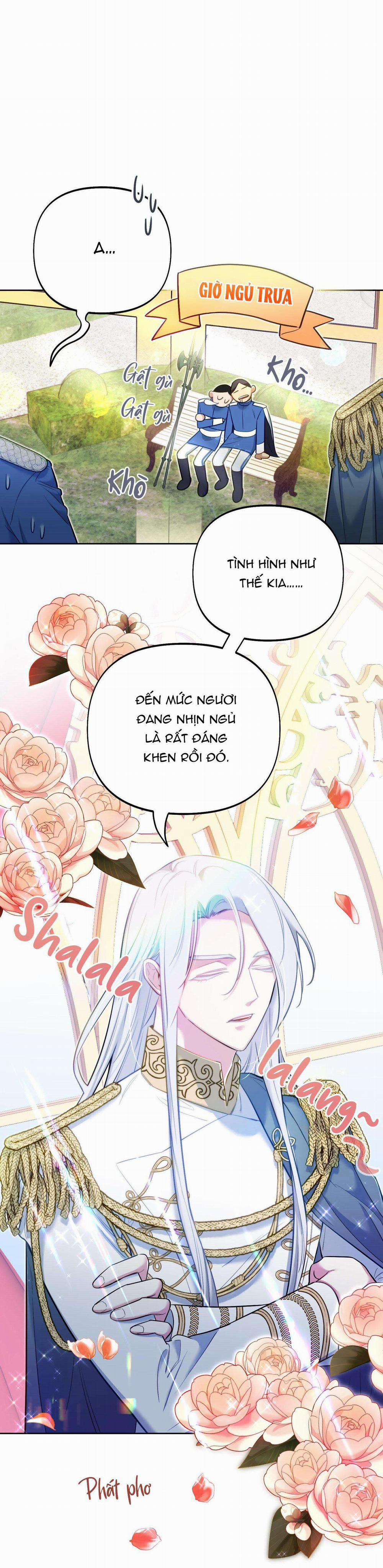 (Np) Trở Thành Vua Công Lược 43 trang 10