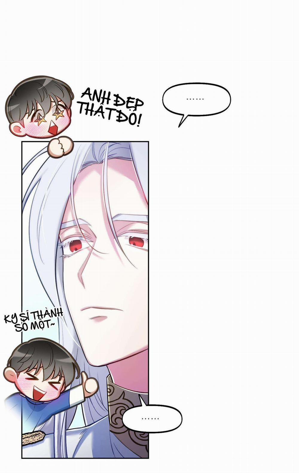 (Np) Trở Thành Vua Công Lược 43 trang 15