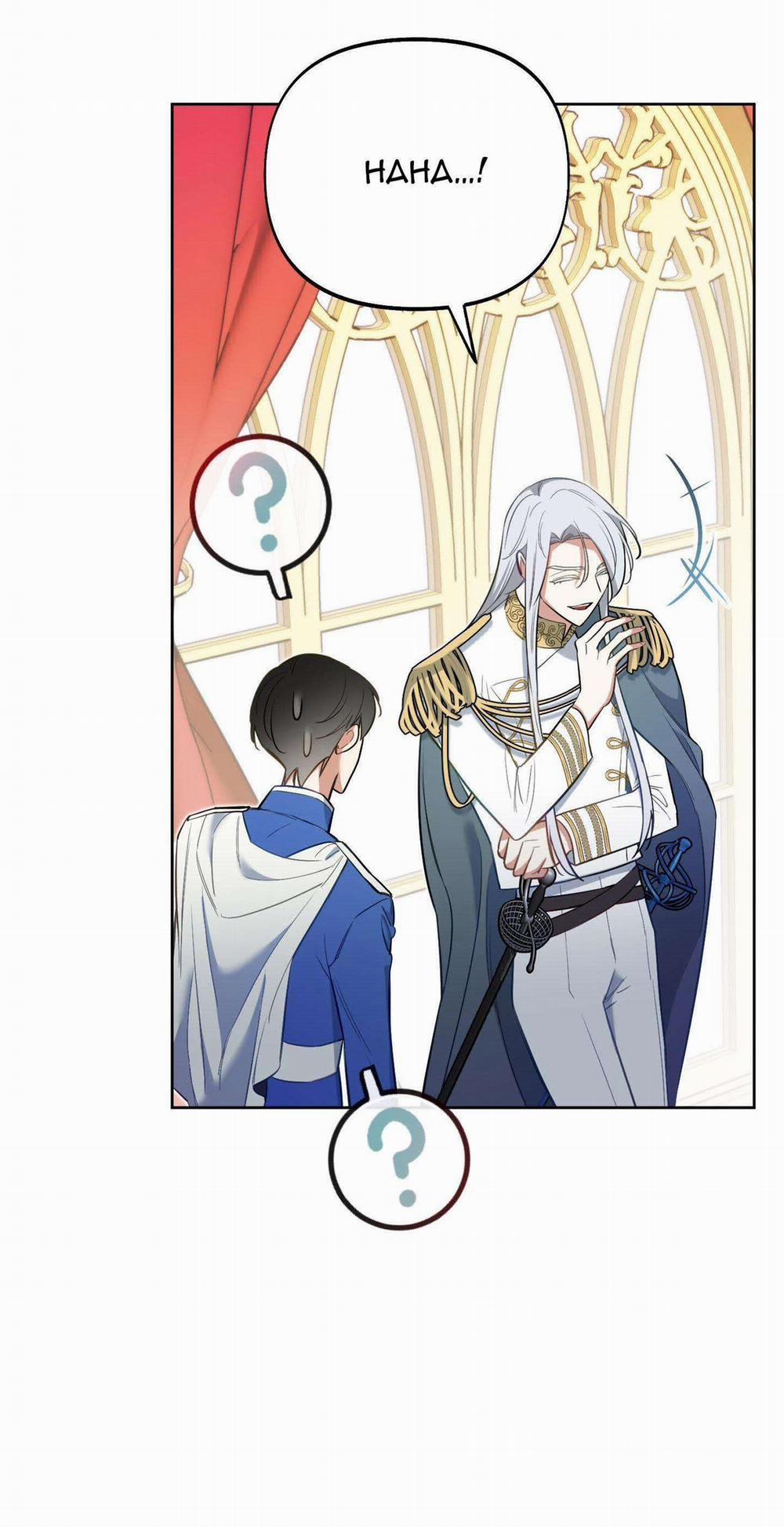 (Np) Trở Thành Vua Công Lược 43 trang 16