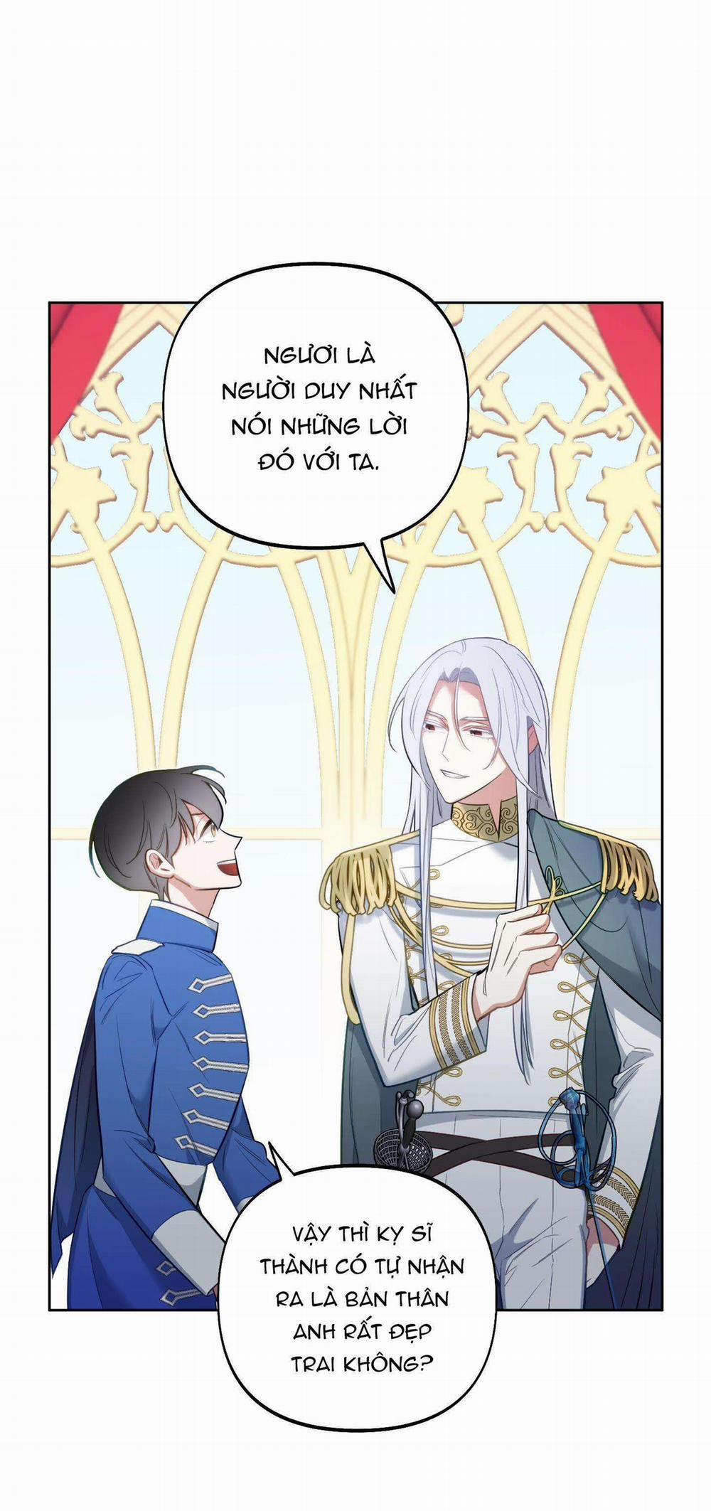 (Np) Trở Thành Vua Công Lược 43 trang 19