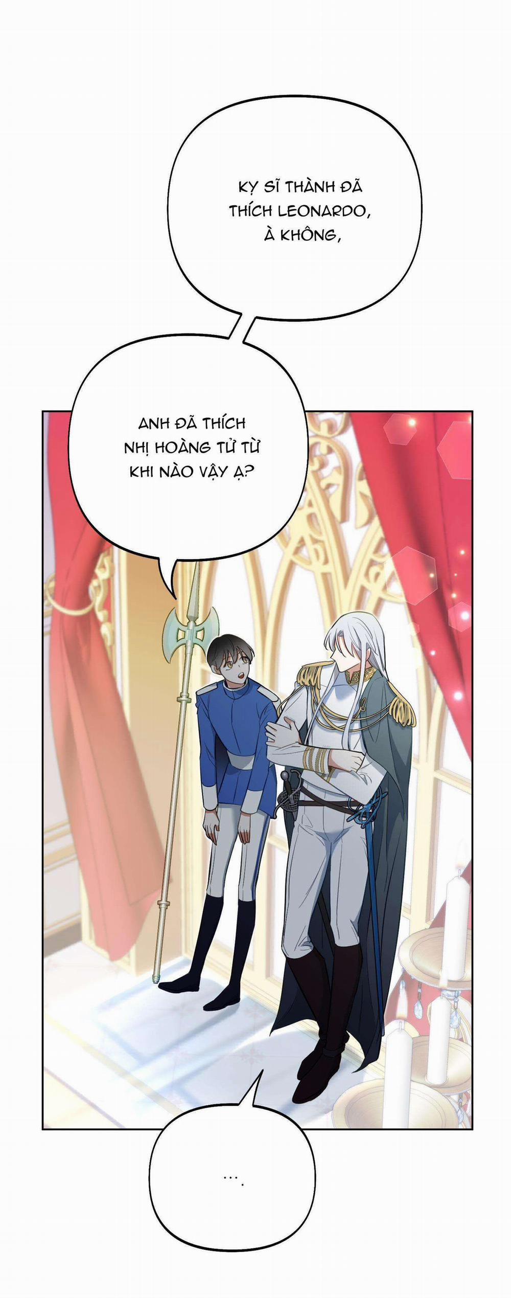(Np) Trở Thành Vua Công Lược 43 trang 24