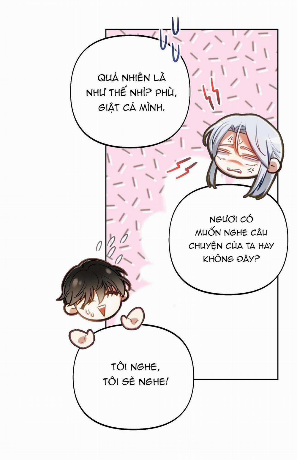 (Np) Trở Thành Vua Công Lược 43 trang 28