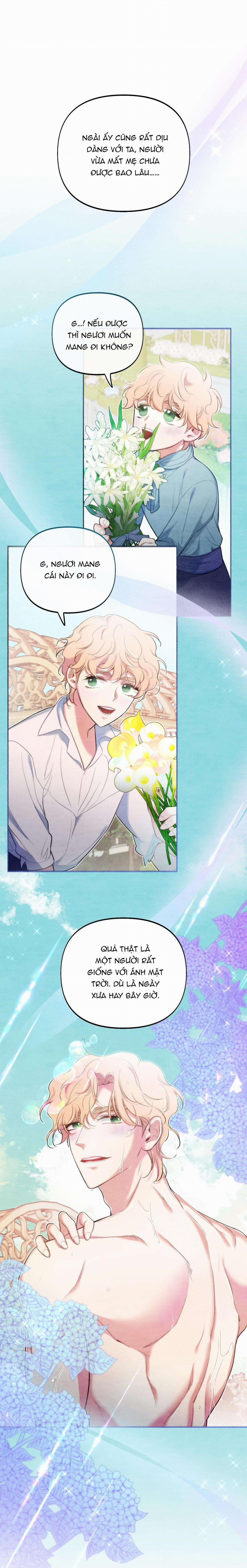 (Np) Trở Thành Vua Công Lược 43 trang 30