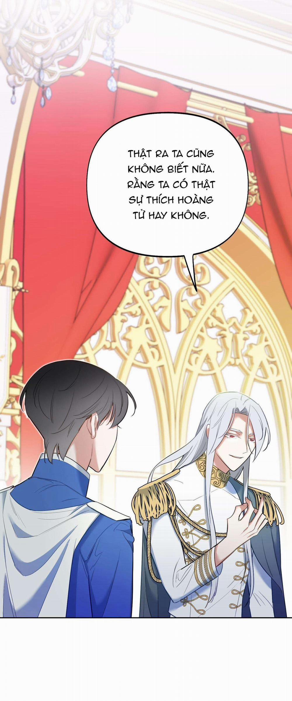 (Np) Trở Thành Vua Công Lược 43 trang 35