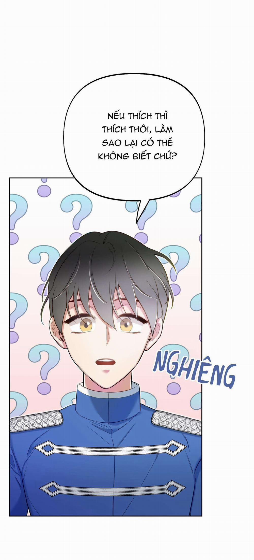 (Np) Trở Thành Vua Công Lược 43 trang 36