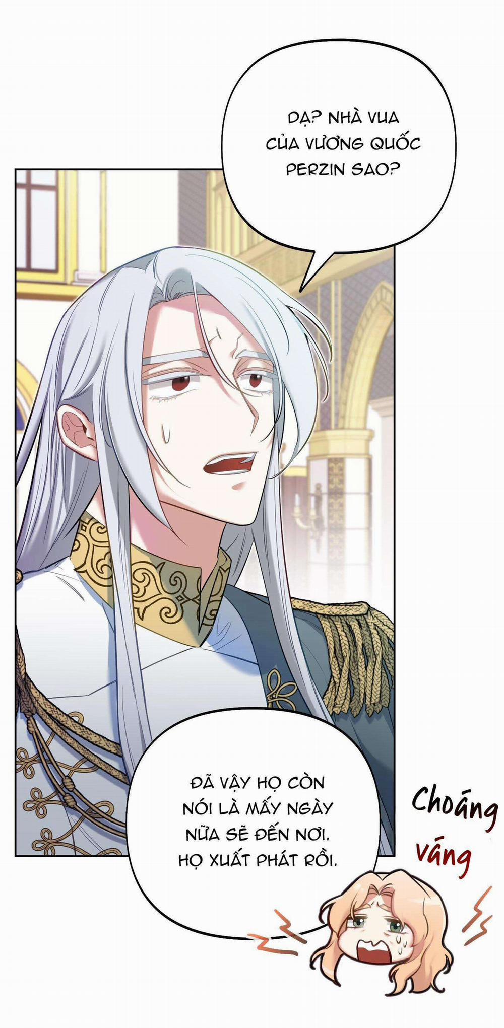 (Np) Trở Thành Vua Công Lược 43 trang 44