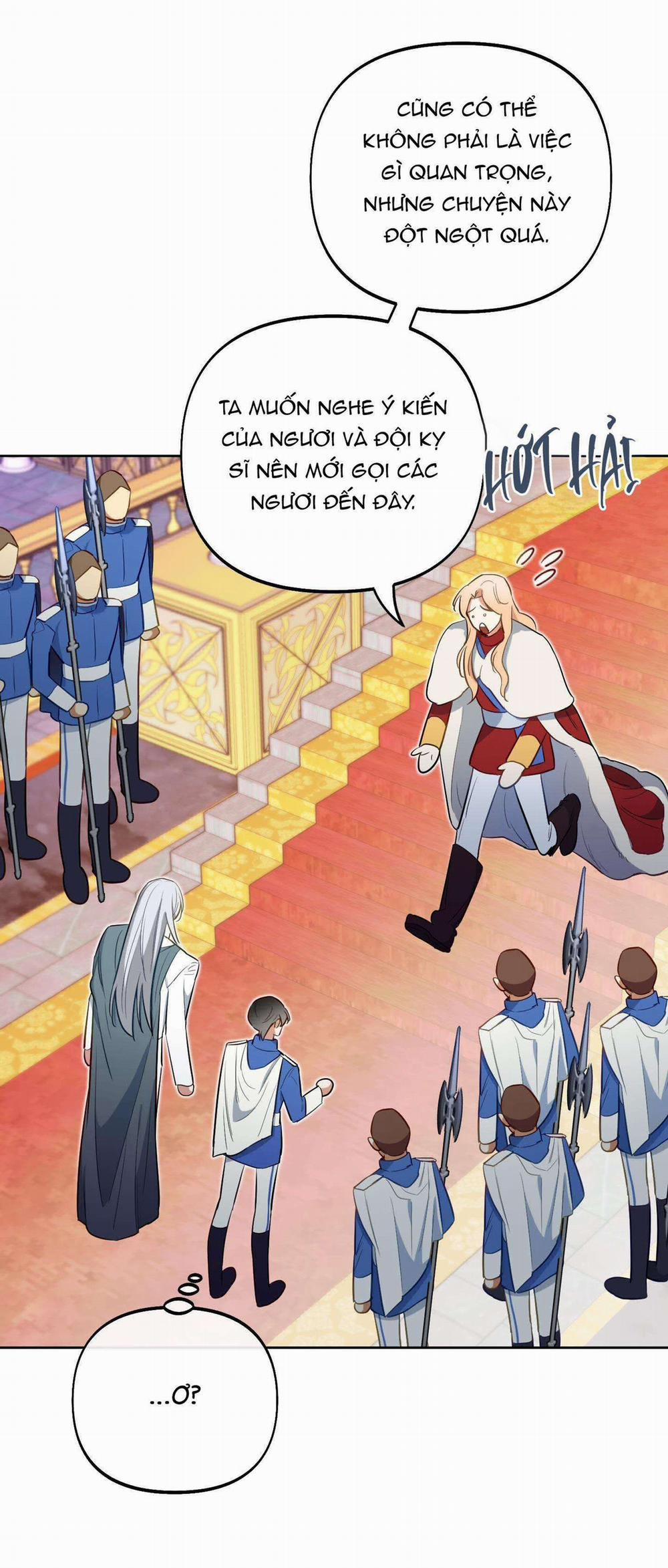 (Np) Trở Thành Vua Công Lược 43 trang 45