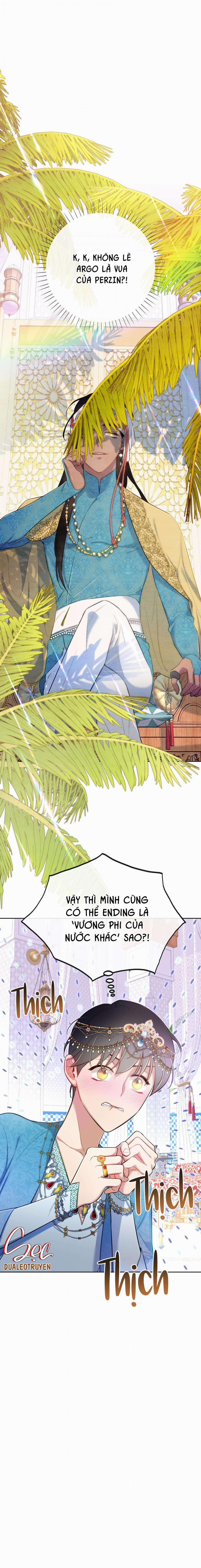 (Np) Trở Thành Vua Công Lược 43 trang 47