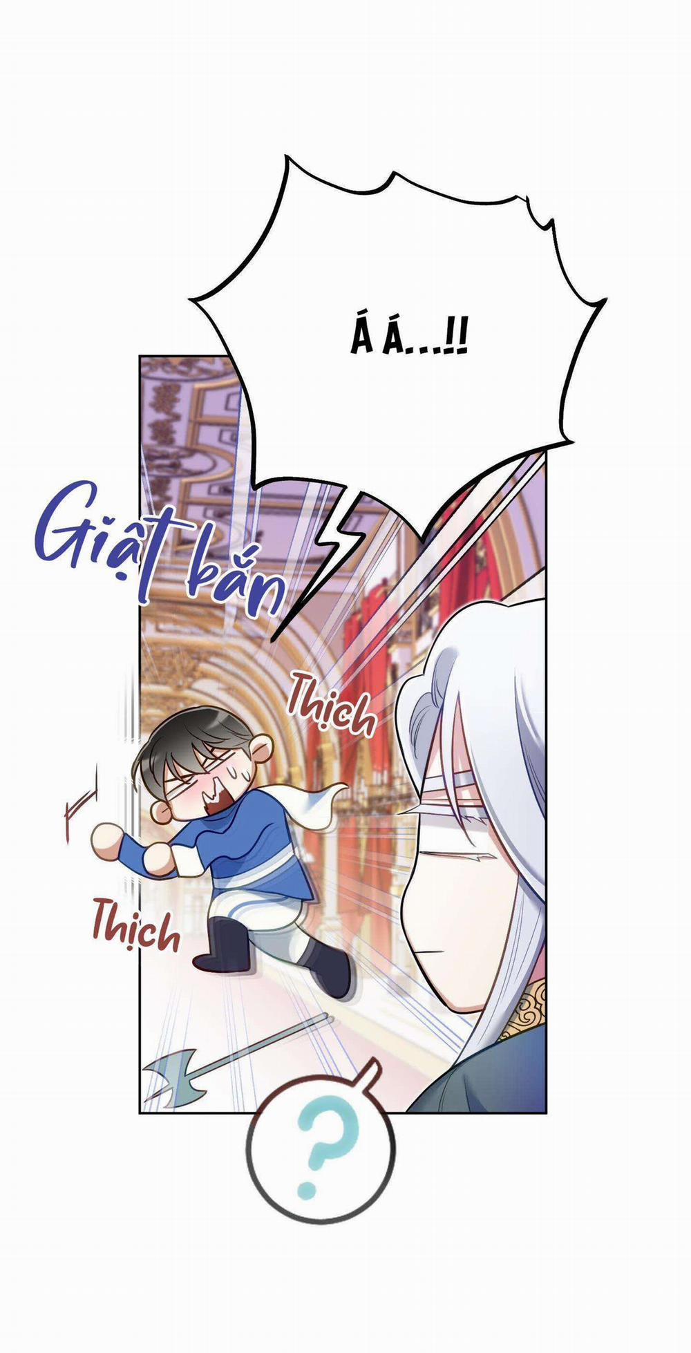 (Np) Trở Thành Vua Công Lược 43 trang 5