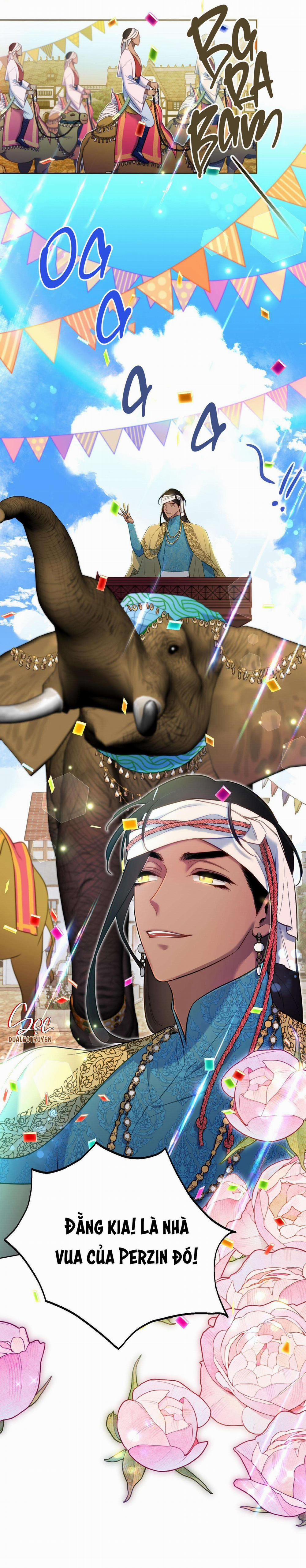 (Np) Trở Thành Vua Công Lược 44 trang 15